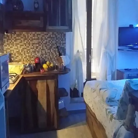 Apartamento Secret 1