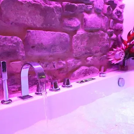 Apartamento Secret 1 *